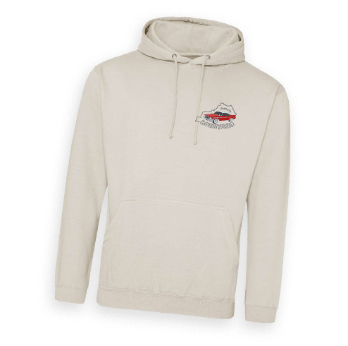 Hoodie-Bountyflyer-De-Soto